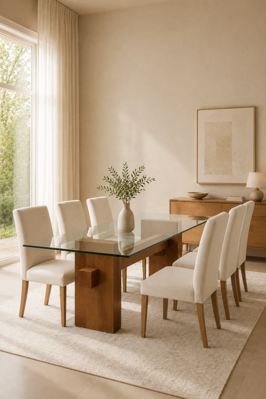 Comedor Ámbar